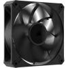 imageCORSAIR RS140 MAX 140mm PWM Thick Fans  High Static Pressure  Liquid Crystal Polymer Construction  Dual Pack  Black1 x 120mm