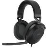 imageCorsair HS65 Wireless Multiplatform Gaming Headset with Bluetooth  Dolby Audio 71  OmniDirectional Microphone  iCUE Compatible  PC Mac PS5 PS4 Mobile  WhiteCarbon
