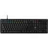 imageCorsair K70 CORE RGB Mechanical Wired Gaming Keyboard  PreLubed MLX Red Linear Switches SOCD ABS DoubleShot Keycaps Sound Dampening Media Control Dial 1000Hz Polling QWERTY NA  BlackK70 CORE Gaming Keyboard Japanese Layout