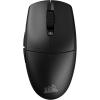 imageCorsair M55 Wireless Lightweight FPS Gaming Mouse  24GHz ampamp Bluetooth  24000 DPI  LongLasting Battery Life  Six Programmable Buttons  Textured Side Grips  BlackBlack