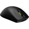 imageCorsair M75 AIR Wireless UltraLight FPS Gaming Mouse  26000 DPI  UltraFast Input  Symmetric Shape  iCUE Compatible  PC Mac  WhiteBlack