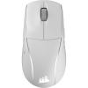 imageCorsair M75 Wireless RGB Lightweight Gaming Mouse for Mac  26000 DPI Swappable Side Buttons Optical Switches iCUE Compatible  Frost White
