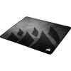 imageCorsair MM300  AntiFray Cloth Gaming Mouse Pad  HighPerformance Mouse Pad Optimized for Gaming Sensors  Designed for Maximum Control  Extended Multi ColorBlackGray