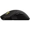 imageCorsair Sabre v2 PRO Ultralight FPS Wireless Gaming Mouse  33000 DPI 36g Weight 8000Hz HyperPolling Mechanical Switches Up to 70Hour Wireless Battery Life Web Hub  BlackBlack