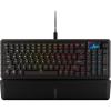 imageCorsair Vanguard PRO 96 Wired Hall Effect Magnetic Mechanical Gaming Keyboard  96 Layout MGX Hyperdrive Switches 8000Hz Polling Rapid Trigger Virtual Stream Deck SOCD Flashtap QWERTY US