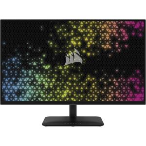imageCorsair 45Inch 240Hz OLED Gaming Monitor  3440x1440 003ms Response GSYNCFreeSync CompatibleQHD  165Hz
