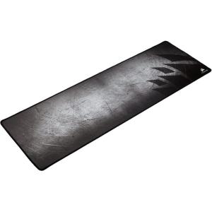 imageCorsair MM300 PRO Premium SpillProof Cloth Gaming Mouse Pad  Extended  Multicolor366L x 118W inches