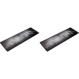 imageCorsair MM300 PRO Premium SpillProof Cloth Gaming Mouse Pad  Extended  MulticolorExtended 930mm x 300mm Pack of 2