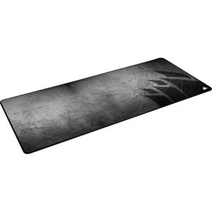 imageCorsair MM350 PRO Premium SpillProof Cloth Gaming Mouse Pad  Extended XL  BlackGrunge