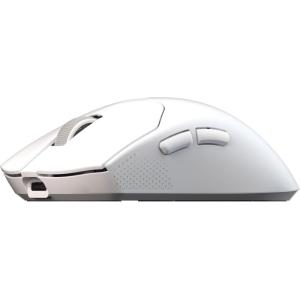 imageCorsair Sabre v2 PRO Ultralight FPS Wireless Gaming Mouse  33000 DPI 36g Weight 8000Hz HyperPolling Mechanical Switches Up to 70Hour Wireless Battery Life Web Hub  BlackWhite