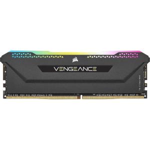 imageCorsair Vengeance RGB PRO SL 16GB 2x8GB DDR4 4000MHz C18 Optimized for AMD Ryzen Desktop Memory 10 UltraBright RGB LEDs Custom Performance PCB Tight Response Times Intel XMP 20 Black4000 MHz