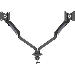 imageCorsair XENEON Flex Desk Clamp Adaptor  BlackXENEON Dual Arm Stand