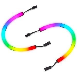 imageCorsair iCUE LT100 Smart Lighting Tower Starter KitLS100 Expansion 250mm