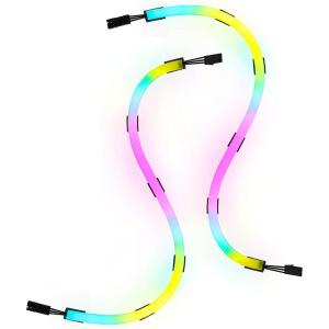 imageCorsair iCUE LT100 Smart Lighting Tower Starter KitLS100 Expansion 350mm