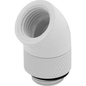 imageHydro X Series 45 Rotary Adapter Twin Pack  WhiteWhite