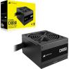 imageCORSAIR CX650M 80 Plus Bronze SemiModular LowNoise ATX 650 Watt Power Supply  NA  BlackNon Modular