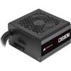 imageCORSAIR CX650M 80 Plus Bronze SemiModular LowNoise ATX 650 Watt Power Supply  NA  BlackSemiModular