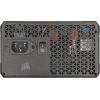 imageCORSAIR CX650M 80 Plus Bronze SemiModular LowNoise ATX 650 Watt Power Supply  NA  BlackSemiModular