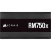 imageCORSAIR RM1000x ATX 31 PCIe 51 Ready Fully Modular 1000W Power Supply  LowNoise Cybenetics Gold Efficiency Native 12V2x6 Connector  BlackRMx 2021