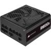 imageCORSAIR RM1000x ATX 31 PCIe 51 Ready Fully Modular 1000W Power Supply  LowNoise Cybenetics Gold Efficiency Native 12V2x6 Connector  BlackRMx 2021