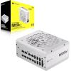 imageCORSAIR RM1200x Shift Fully Modular ATX Power Supply  80 Plus Gold  ATX 30  PCIe 50  Zero RPM  Modular Side Interface  White1200W