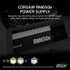 imageCORSAIR RM750e 2025 Fully Modular LowNoise ATX Power Supply with 12V2x6 Cable  ATX 31 ampamp PCIe 51 Compliant Cybenetics Gold Efficiency 105CRated Capacitors Modern Standby Mode  BlackBlack