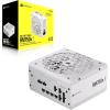 imageCORSAIR RM750x Shift Fully Modular ATX Power Supply  80 Plus Gold  ATX 31  PCIe 51  Zero RPM  Modular Side Interface  White750W