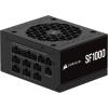 imageCORSAIR SF750 2024 Fully Modular Low Noise 80 Plus Platinum ATX Power Supply  31 Compliant  PCIe 51 Ready  SFXtoATX Bracket Included  BlackSF ATX 31  PCIe 51