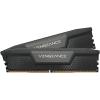 imageCORSAIR Vengeance DDR5 RAM 16GB 1x16GB 5200MHz CL40404077 125V Intel XMP 30 Desktop Computer Memory  Black CMK16GX5M1B5200C40Black