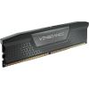 imageCORSAIR Vengeance DDR5 RAM 16GB 1x16GB 5200MHz CL40404077 125V Intel XMP 30 Desktop Computer Memory  Black CMK16GX5M1B5200C40Black