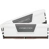 imageCORSAIR Vengeance DDR5 RAM 16GB 1x16GB 5200MHz CL40404077 125V Intel XMP 30 Desktop Computer Memory  Black CMK16GX5M1B5200C40White