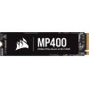imageCorsair MP600 CORE XT 2TB M2 PCIe Gen4 NVMe SSD  Up to 5900MBs  QLC NAND  M2 2280  for PCIe 40 Notebooks and Desktops  BlackMP400 Gen3