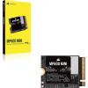 imageCorsair MP600 Mini 2TB M2 NVMe PCIe x4 Gen4 SSD  M2 2230  Up to 7000MBsec Sequential Read  HighDensity 3D TLC NAND  Great for Steam Deck and Microsoft Surface  Black2TB
