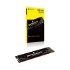 imageCorsair MP700 Elite 4TB PCIe 50 NVMe M2 SSD  Up to 9400 MBs Read 8100 MBs Write Gen5 Speed for PC ampamp Laptop  Black
