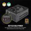 imageCorsair RM1200x Shift Fully Modular ATX Power Supply  Modular Side Interface  ATX 31 ampamp PCIe 51 Compliant  Zero RPM Fan Mode  105CRated Capacitors  80 Plus Gold Efficiency  BlackRMx Shift ATX 30  PCIe 50