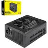 imageCorsair RM1200x Shift Fully Modular ATX Power Supply  Modular Side Interface  ATX 31 ampamp PCIe 51 Compliant  Zero RPM Fan Mode  105CRated Capacitors  80 Plus Gold Efficiency  BlackRMx Shift ATX 30  PCIe 50