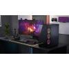 imageCorsair Vengeance i7500 Series Gaming PC  Liquid Cooled Intel Core i7 14700KF CPU NVIDIA GeForce RTX 4070 Ti Super GPU 32GB Vengeance RGB DDR5 Memory 1TB M2 SSDBlack