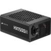 imageCORSAIR HX1500i Shift Fully Modular ATX Power Supply  Builtin iCUE Link System Hub Dual Native 12V2x6 Cable ATX 31 ampamp PCIe 51 SideMounted Connectors Cybenetics Platinum  Black