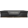 imageCORSAIR Vengeance DDR5 RAM 16GB 1x16GB 5200MHz CL40404077 125V Intel XMP 30 Desktop Computer Memory  Black CMK16GX5M1B5200C40Black