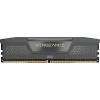 imageCORSAIR Vengeance DDR5 RAM 16GB 1x16GB 6000MHz CL36444496 135V AMD Expo Intel XMP 30 Desktop Computer Memory  Gray CMK16GX5M1E6000Z36