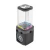 imageCORSAIR iCUE Link XD6 RGB Elite LCD PumpReservoir Unit  FlowDrive Max Pump 480x480 IPS LCD Screen Builtin Temperature Sensor 22 Addressable RGB LEDs 440ml Nylon Reservoir  Stealth GrayStealth Gray