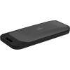 imageCorsair EX400U 4TB USB4 Portable External TypeC SSD  Up to 4000MBs Read 3600MBs Write USB 32 Gen2 2x2 Plug and Play Thunderbolt 4 MagSafe Includes 40Gbps Cable Windows PC iOS Mac  GrayEX100U