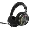 imageCorsair Virtuoso MAX Wireless Officially Licensed Xbox Series XS Gaming Headset  Dolby Atmos Active Noise Cancelling 24GHz Wireless ampamp Bluetooth GameChat Audio Controls PC  Carbon