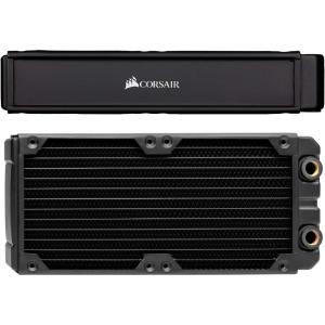 imageCorsair Hydro X Series XR7 240mm Water Cooling Radiator240mm