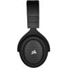 imageCorsair HS70 PRO Wireless Gaming Headset  71 Surround Sound  Detachable UniDirectional Microphone  Up to 40ft Range  iCUE Compatible  PC Mac PS5 PS4  CarbonHS70