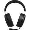 imageCorsair HS70 PRO Wireless Gaming Headset  71 Surround Sound  Detachable UniDirectional Microphone  Up to 40ft Range  iCUE Compatible  PC Mac PS5 PS4  CarbonHS75