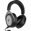imageCorsair HS70 PRO Wireless Gaming Headset  71 Surround Sound  Detachable UniDirectional Microphone  Up to 40ft Range  iCUE Compatible  PC Mac PS5 PS4  CarbonHS75
