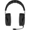 imageCorsair HS70 PRO Wireless Gaming Headset  71 Surround Sound  Detachable UniDirectional Microphone  Up to 40ft Range  iCUE Compatible  PC Mac PS5 PS4  CarbonHS70