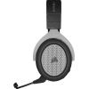 imageCorsair HS70 PRO Wireless Gaming Headset  71 Surround Sound  Detachable UniDirectional Microphone  Up to 40ft Range  iCUE Compatible  PC Mac PS5 PS4  CarbonHS75