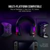 imageCorsair Void RGB Elite Wireless Gaming Headset  71 Surround Sound  OmniDirectional Microphone  Microfiber Mesh Earpads  Up to 40ft Range  iCUE Compatible  PC Mac PS5 PS4  CarbonRed